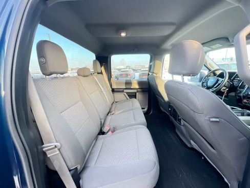 Used 2018 Ford F150 XLT w/ Trailer Tow Package image 24