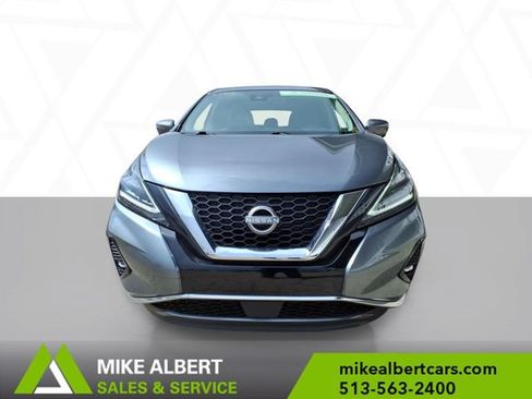 Used 2024 Nissan Murano SL FWD image 2