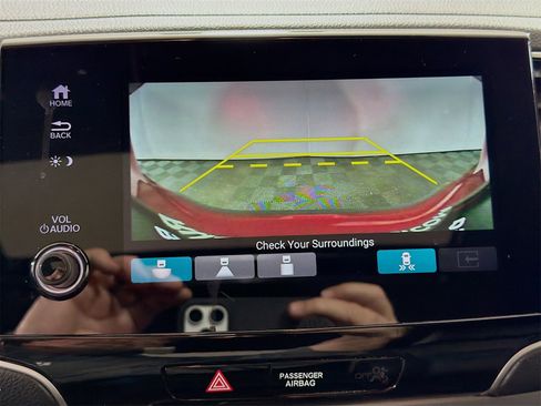 Used 2024 Honda Passport EX-L image 17