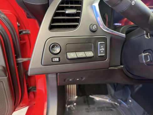 Used 2014 Chevrolet Corvette Stingray Convertible w/ 3LT Preferred Equipment Group RWD image 14