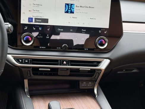 New 2026 Lexus RX 350 image 14