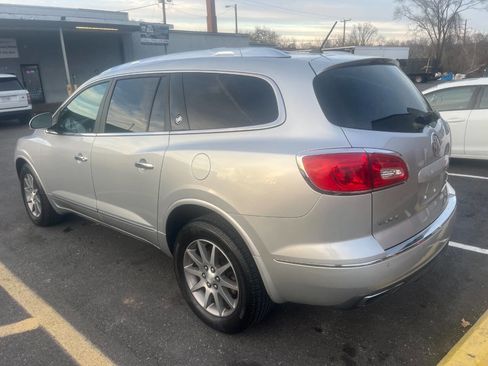 Used 2013 Buick Enclave Leather image 6