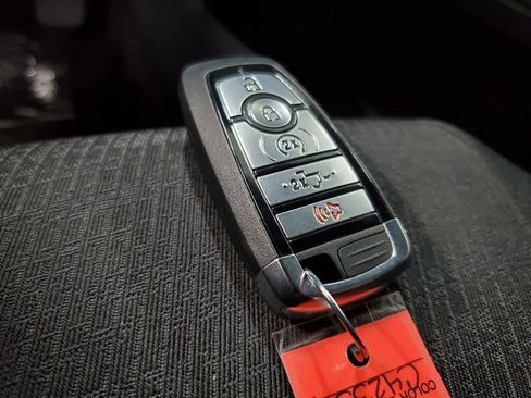 New 2025 Ford F150 XLT w/ Equipment Group 302A MID image 35