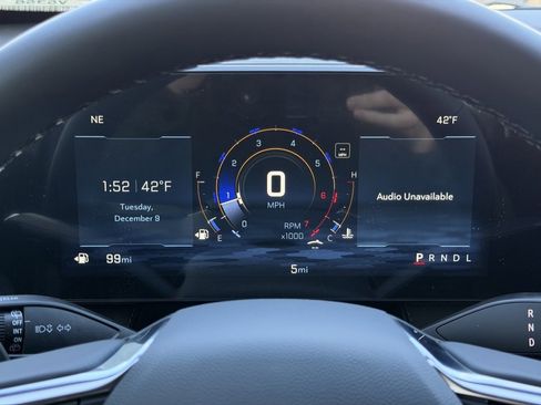 New 2026 Chevrolet Equinox LT w/ Safety and Technology Package image 25