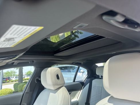 Certified 2026 BMW 530i xDrive w/ Premium Package image 9