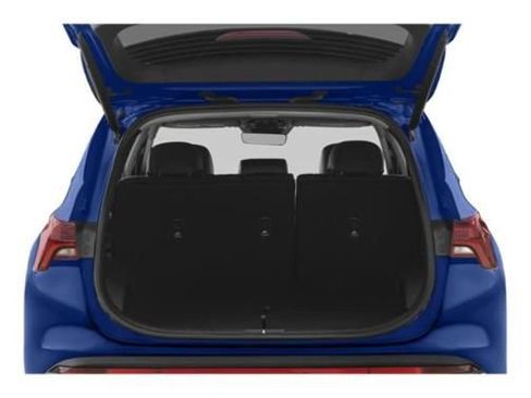 Used 2023 Hyundai Santa Fe Limited w/ Cargo Package image 11