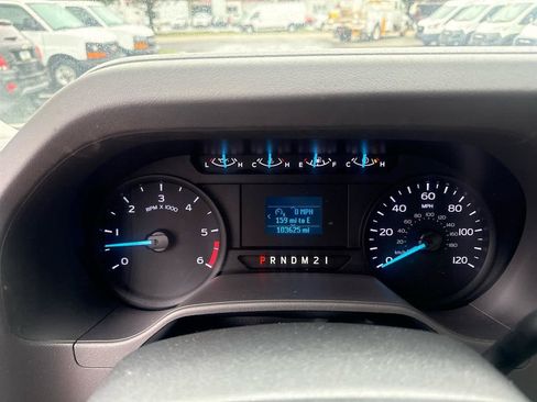 Used 2024 Ford E-350 and Econoline 350 Super Duty w/ Power Windows & Locks Group RWD image 16