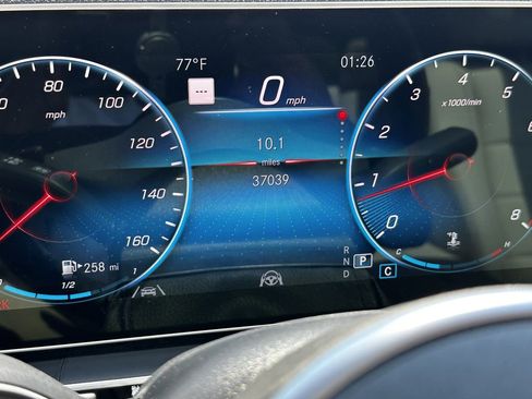 Certified 2022 Mercedes-Benz GLE 350 4MATIC image 31