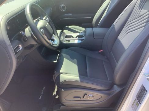 Used 2026 Hyundai Palisade SEL AWD/4WD image 11