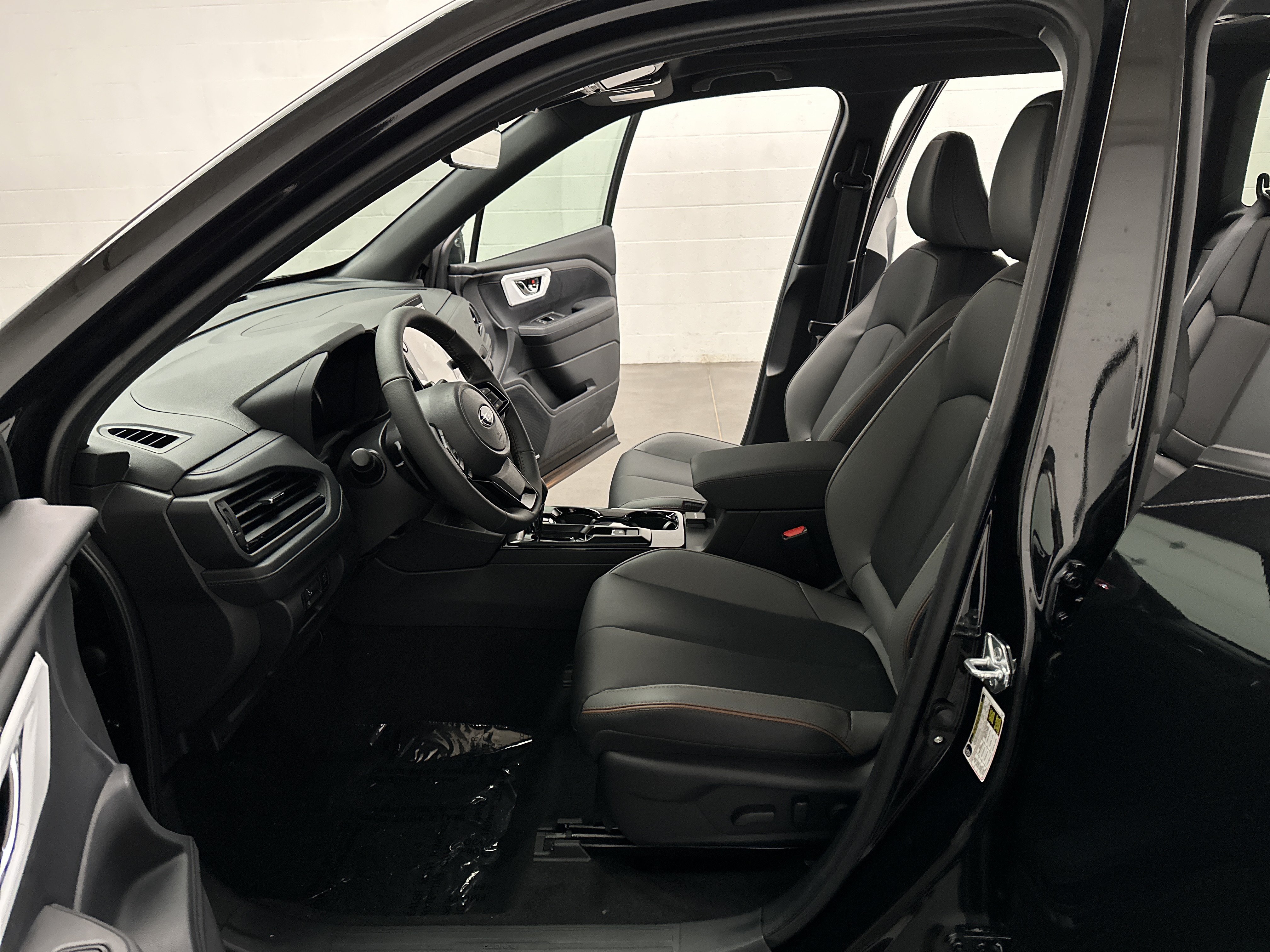 New 2026 Subaru Forester Sport AWD/4WD image 17
