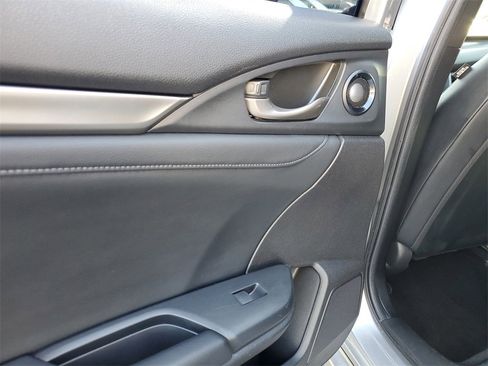 Certified 2021 Honda Civic Sport Touring image 17