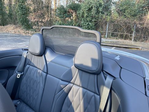 New 2026 Mercedes-Benz CLE 53 AMG 4MATIC Cabriolet image 51