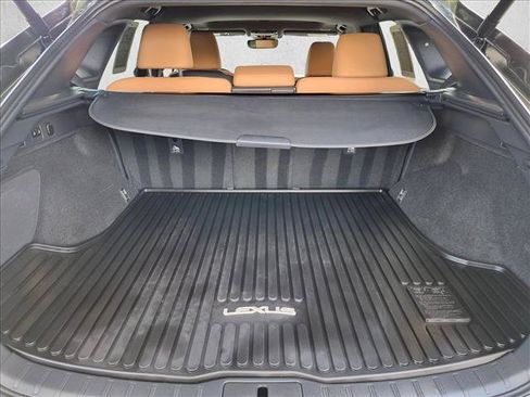Used 2026 Lexus RX 350 FWD w/ Accessory Package (Z1) image 6