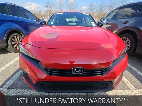 Certified 2024 Honda Civic Sport image 10