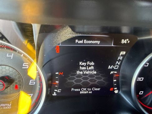 Used 2021 Dodge Charger SXT RWD image 22