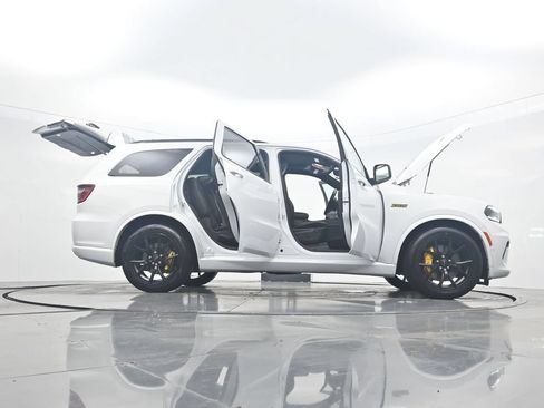 Used 2024 Dodge Durango SRT AWD/4WD image 43