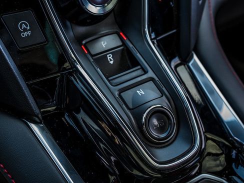 Used 2019 Acura RDX A-Spec image 28