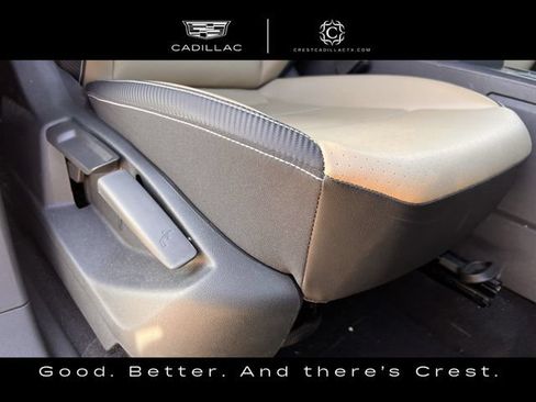 Used 2023 Volkswagen Atlas Cross Sport SE w/ Panoramic Sunroof Package FWD image 25