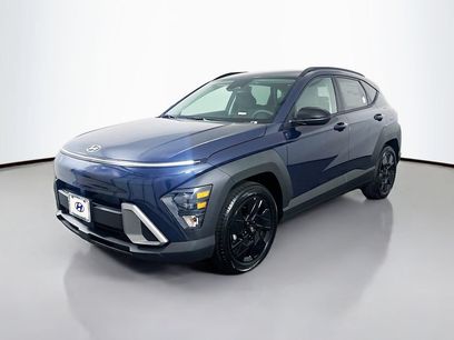 New 2026 Hyundai Kona SEL Sport