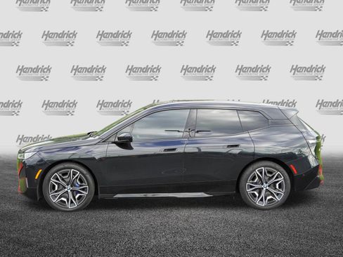 Used 2024 BMW iX M60 AWD/4WD image 6