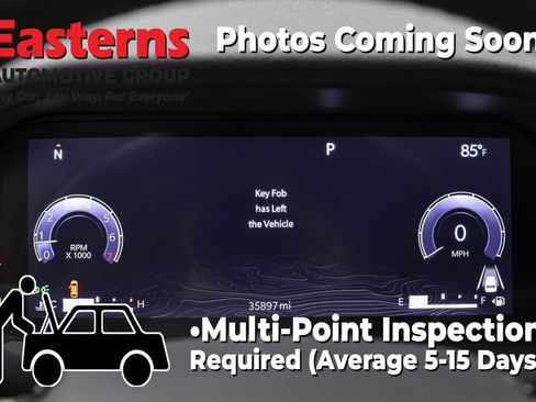 Used 2022 Jeep Grand Cherokee L Laredo w/ Luxury Tech Group I AWD/4WD image 18
