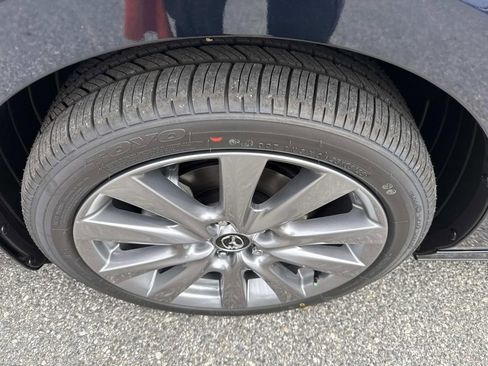 New 2026 MAZDA MAZDA3 2.5 S Sedan w/ Preferred Pkg image 13