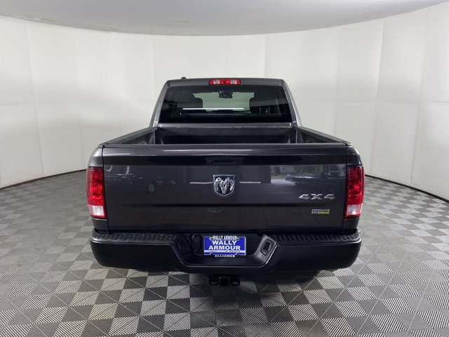 Used 2019 RAM 1500 Tradesman w/ Popular Equipment Group AWD/4WD image 6