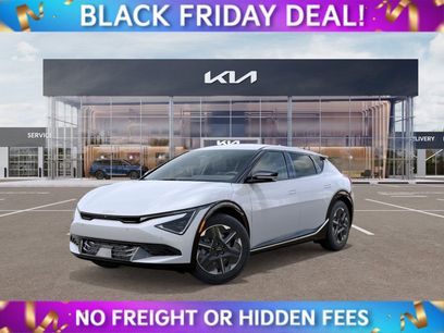 New 2025 Kia EV6 Light