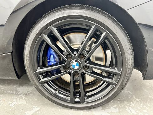 Used 2018 BMW M240i xDrive Convertible image 24