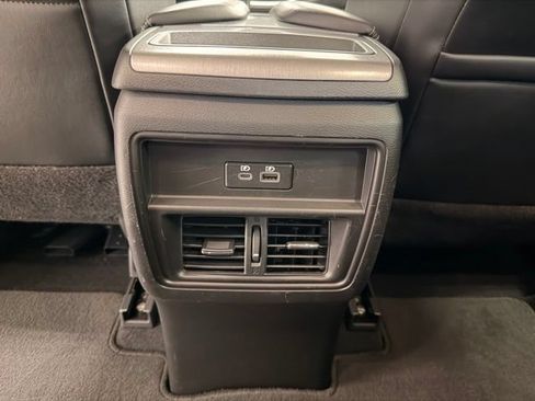 Used 2022 Nissan Murano SV AWD/4WD image 16