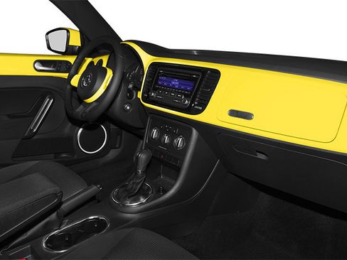 Used 2013 Volkswagen Beetle 2.5 Fender image 17