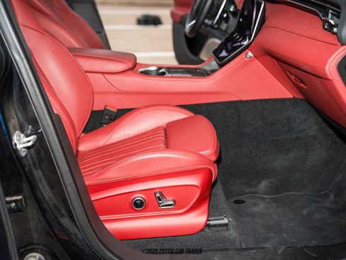 Used 2023 Maserati Grecale Modena image 58