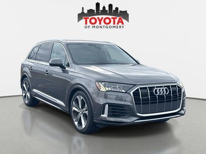 Used 2023 Audi Q7 3.0T Prestige