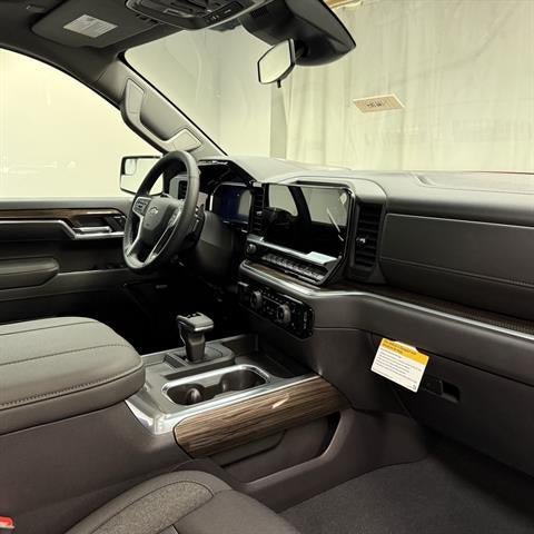 New 2026 Chevrolet Silverado 1500 RST w/ All Star Edition Plus AWD/4WD image 15