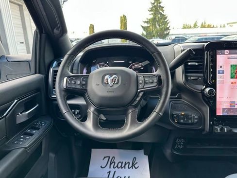 New 2026 RAM 2500 Power Wagon image 9