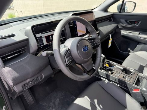 New 2026 Subaru Outback Premium image 23