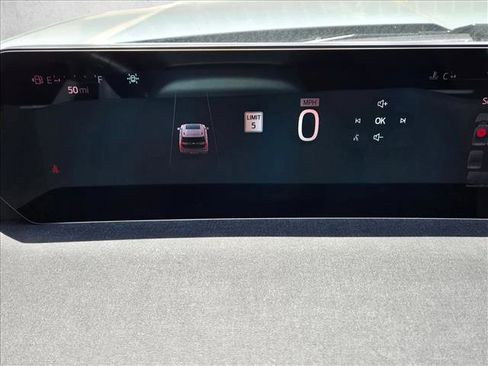 New 2026 Ford Expedition Active RWD image 11