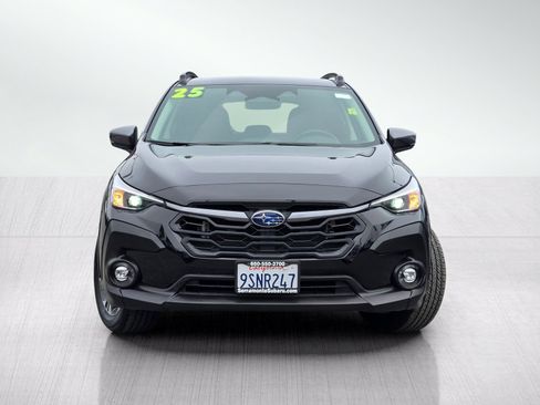 Certified 2025 Subaru Crosstrek 2.5i Premium AWD/4WD image 2