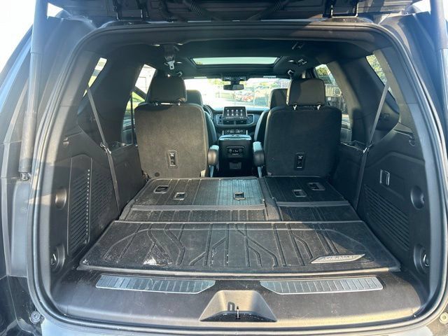 Used 2021 Chevrolet Tahoe Z71 AWD/4WD image 23