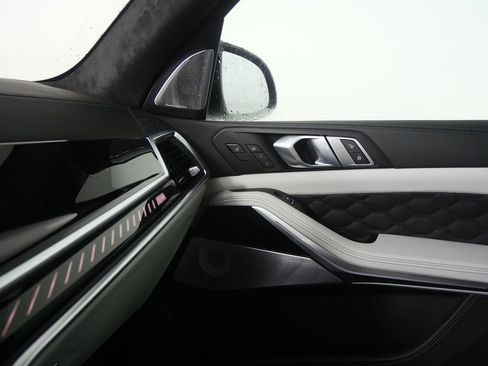 New 2026 BMW X5 M Competition w/ Executive Package image 25