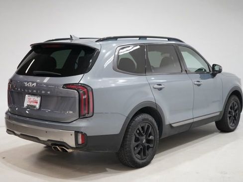 Used 2023 Kia Telluride SX Prestige X-Pro AWD/4WD image 8