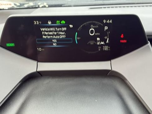 New 2026 Toyota Prius SE image 11