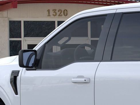 New 2026 Ford F150 XLT w/ XLT Black Appearance Package image 21