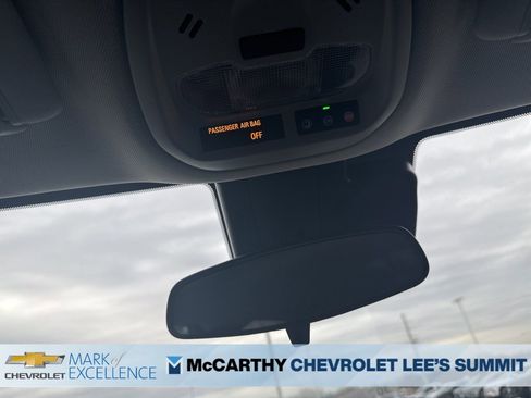 New 2026 Chevrolet Trax LT w/ Driver Confidence Package image 21