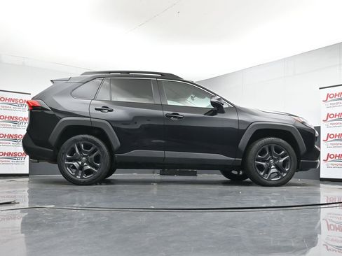 Used 2024 Toyota RAV4 Adventure AWD/4WD image 37
