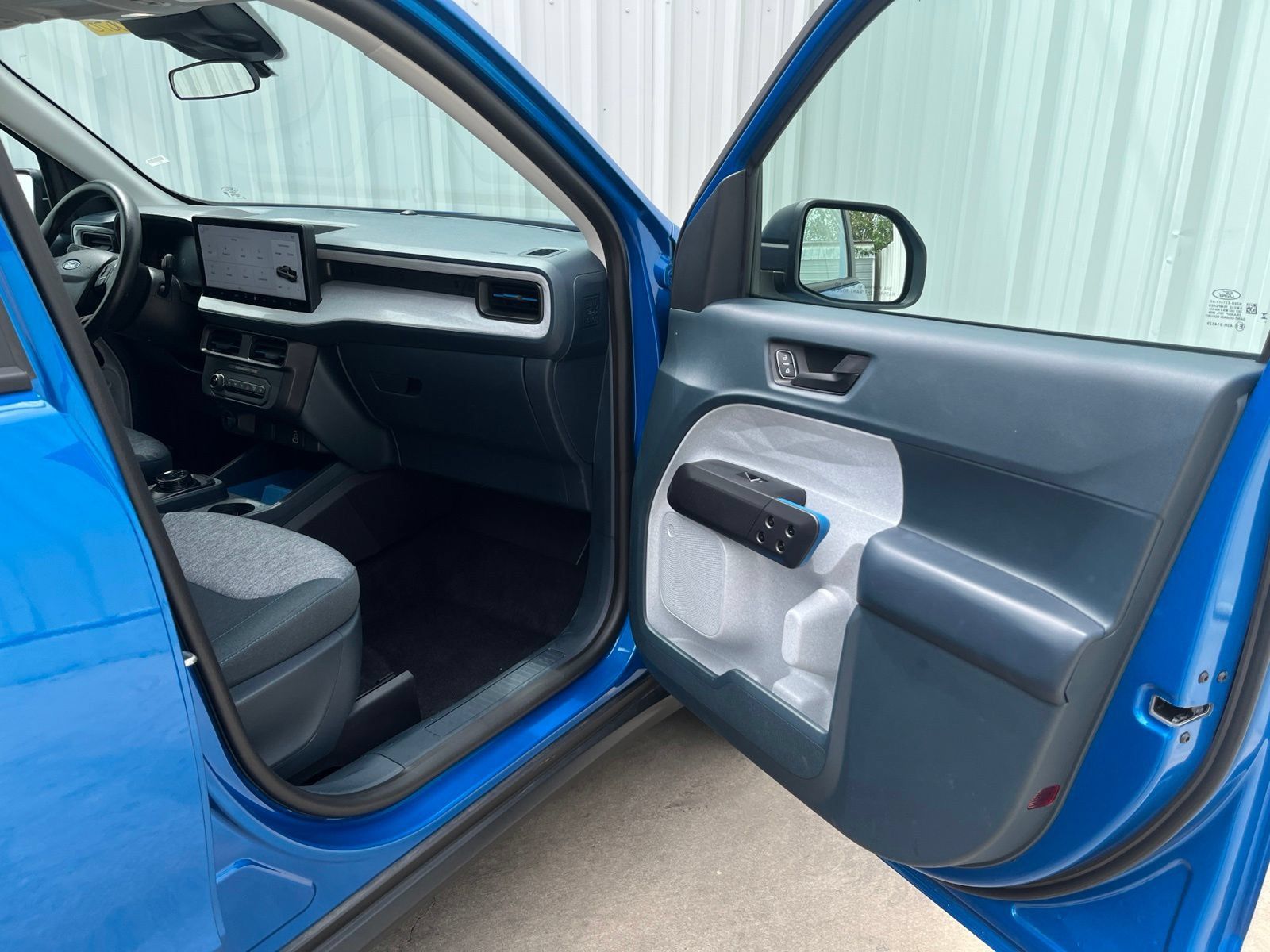 Used 2026 Ford Maverick XLT AWD/4WD image 16