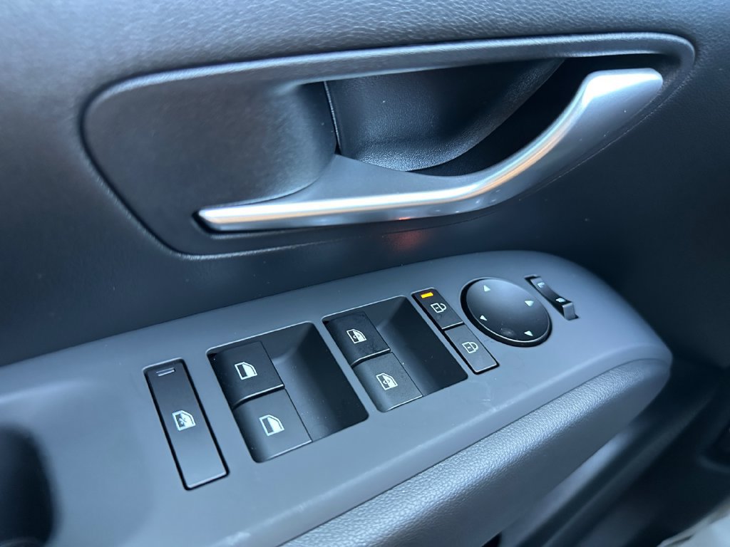New 2026 Hyundai Tucson SEL Plus FWD image 10