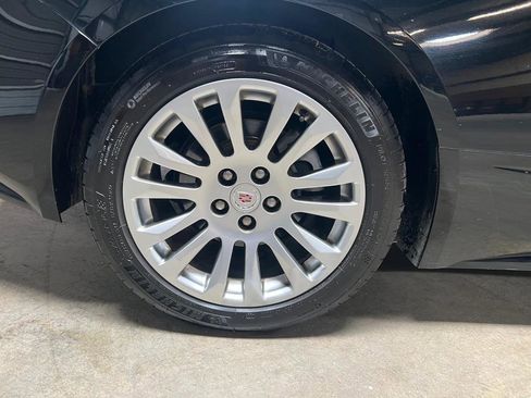 Used 2012 Cadillac CTS Performance image 13