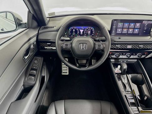 Used 2026 Honda Accord Sport image 20