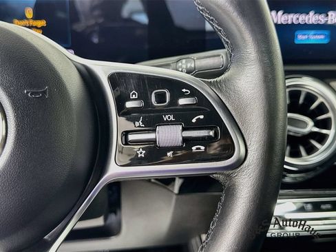 Used 2019 Mercedes-Benz A 220 w/ Premium Package image 14